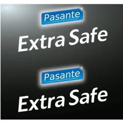 Pasante Préservatifs Extra 54mm x12